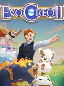 EvoCreo 2
