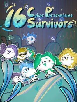 16人格大乱斗