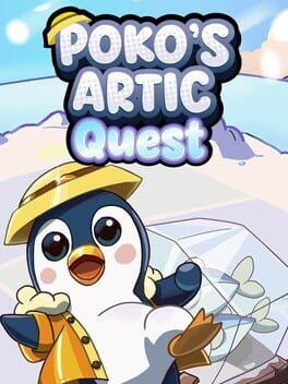 Poko's Arctic Quest (Xbox Series)