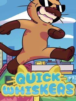 Quick Whiskers (Xbox Series)