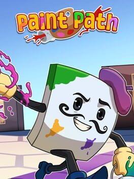 Paint Path (Xbox Series)