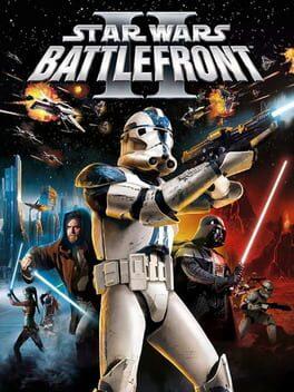 STAR WARS™ Battlefront II (Classic, 2005)