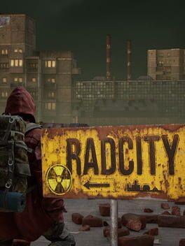 RadCity: A Post-Apocalyptic Adventure