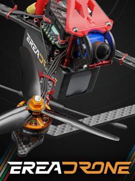 EreaDrone : FPV Drone Simulator
