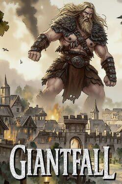 Giantfall