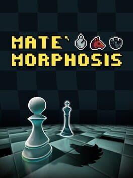 Mate'Morphosis