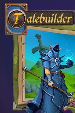 Talebuilder