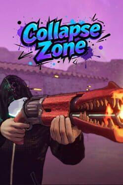 Collapse Zone