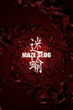 MazeSlug