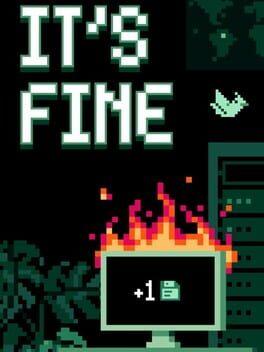 とにかく作り切ってリリース / It's Fine