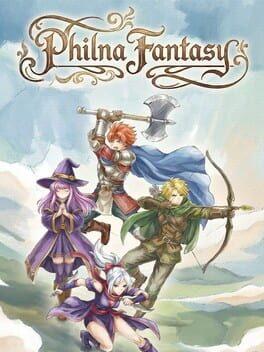 Philna Fantasy