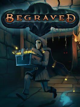 Begraved