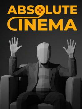 Absolute Cinema