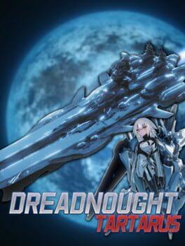 巨大戦艦タルタロス
