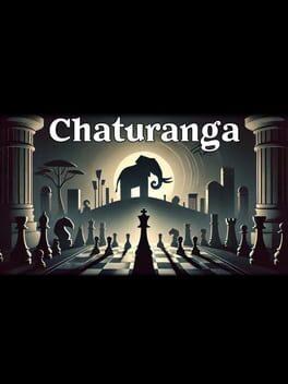 Chaturanga