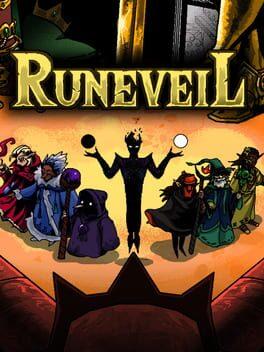 Runeveil