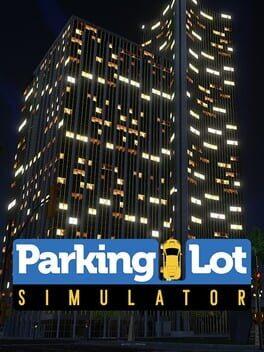 Parking Lot Simulator: Car Collector