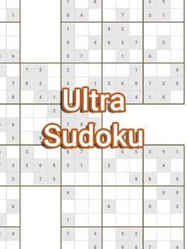 Ultra Sudoku