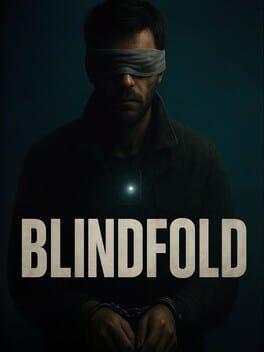 BLINDFOLD