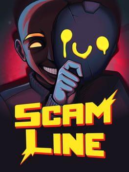 Scam Line