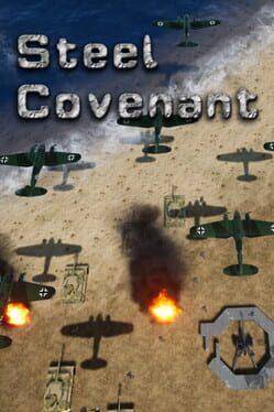 Steel Covenant 钢铁盟约