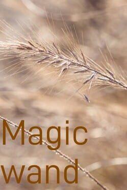Magic wand