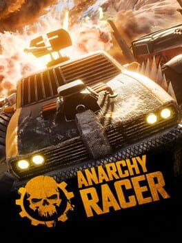 Anarchy Racer: Fury Roads