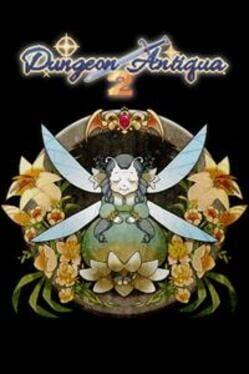 Dungeon Antiqua 2