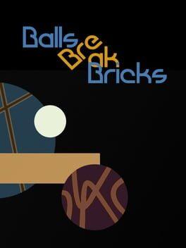 Balls Break Bricks