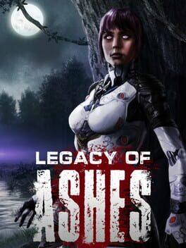 Legacy of Ashes
