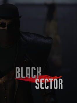 BLACK SECTOR