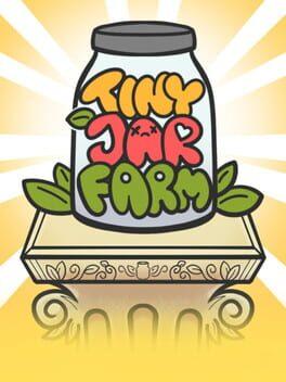 Tiny Jar Farm