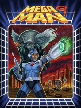 Mega Man Legacy Collection 2