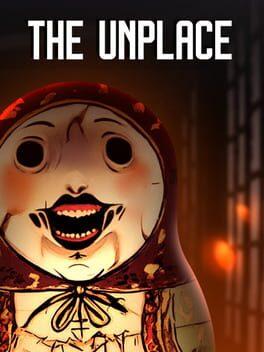 The Unplace