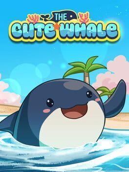 The Cute Whale (Xbox Series)