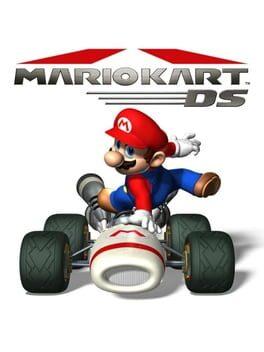 マリオカートDS