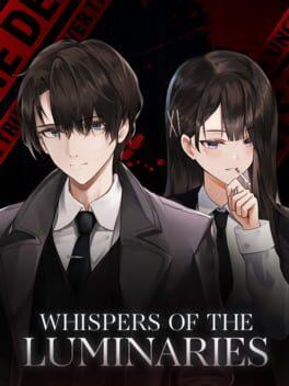 Whispers of the Luminaries Part 1