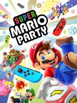 スーパー マリオパーティ