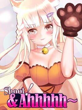 Shoot! & Ahhhhh
