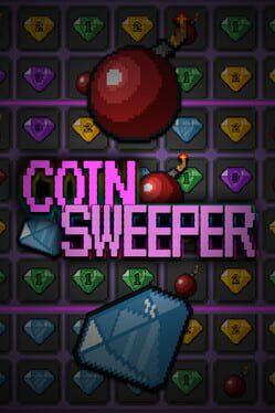Coinsweeper
