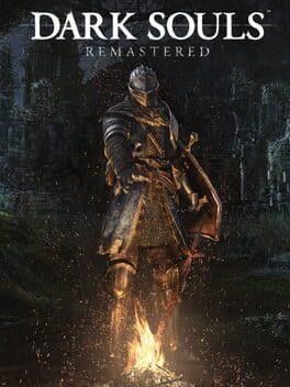 黑暗靈魂 Remastered (中英韓文版)