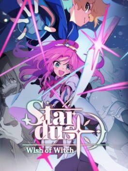 Stardust: Wish of Witch