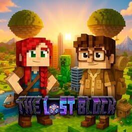 The Lost Block