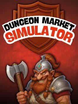 Dungeon Market Simulator