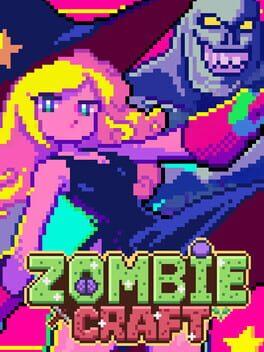 Zombie Craft