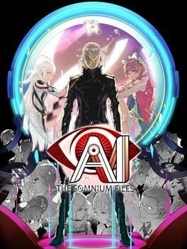 AI: ソムニウム ファイル