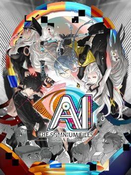 AI: ソムニウムファイル ニルヴァーナ イニシアチブ