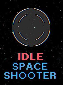 Idle Space Shooter