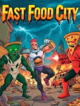 Fast food RAGE
