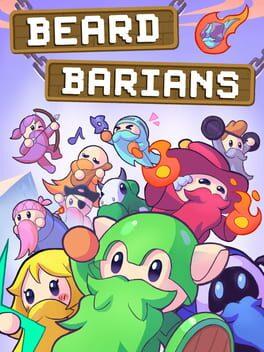 Beardbarians